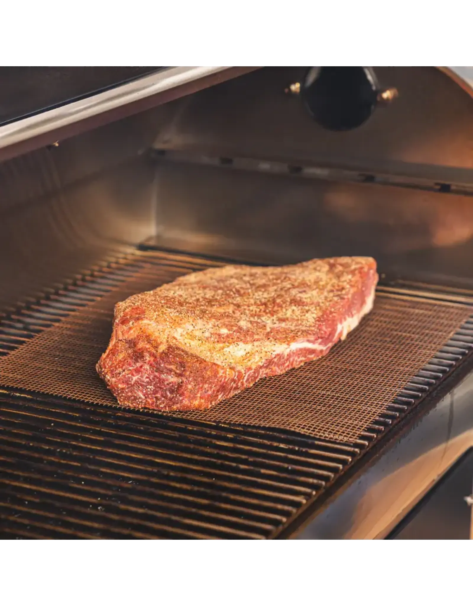 Recteq Recteq Fiberglass Grilling Mesh Sheet 16 in. L X 16 in. W 1 pk - RT-CKNMT