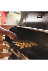 Recteq Recteq Fiberglass Grilling Mesh Sheet 16 in. L X 16 in. W 1 pk - RT-CKNMT