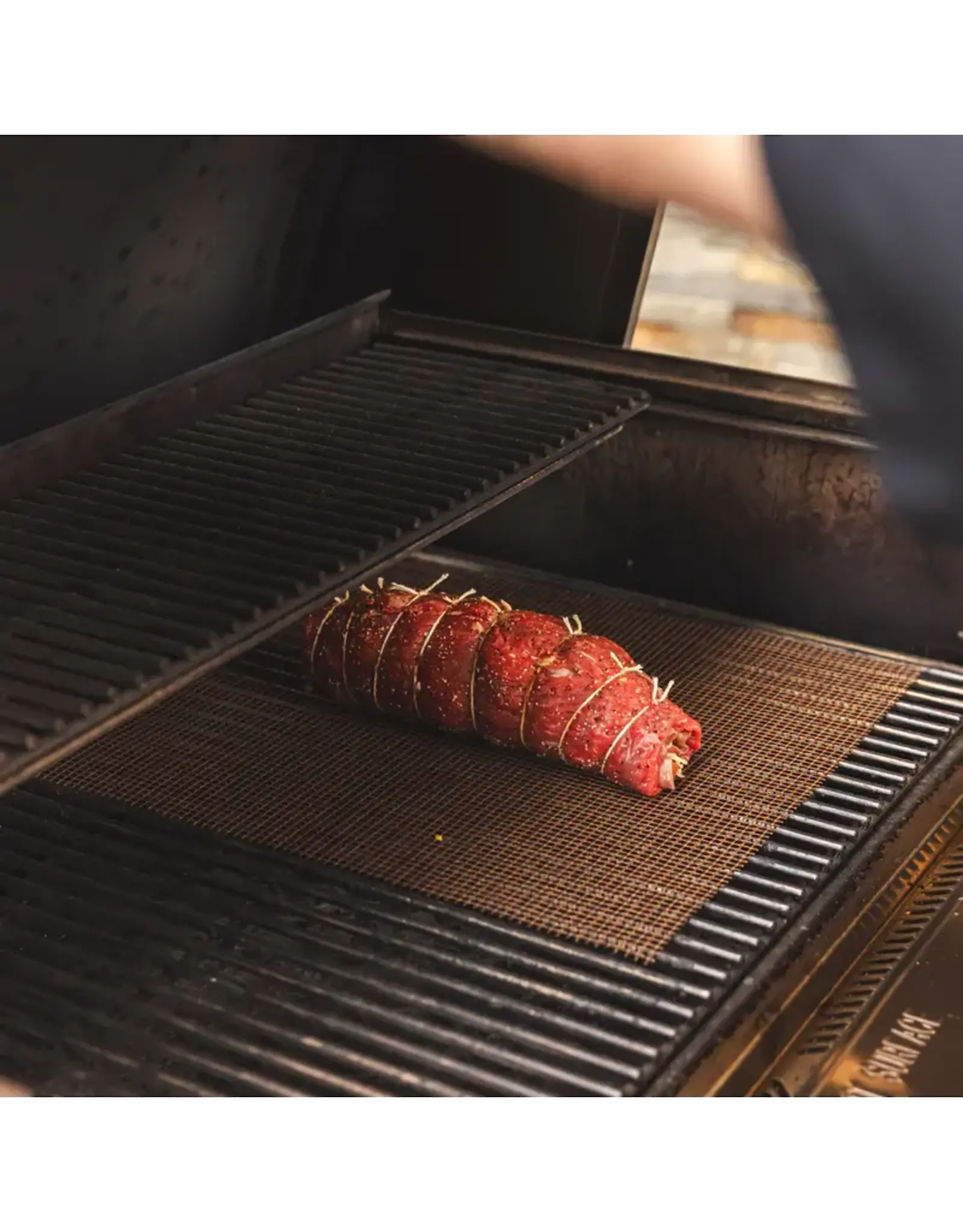 Recteq Recteq Fiberglass Grilling Mesh Sheet 16 in. L X 16 in. W 1 pk - RT-CKNMT