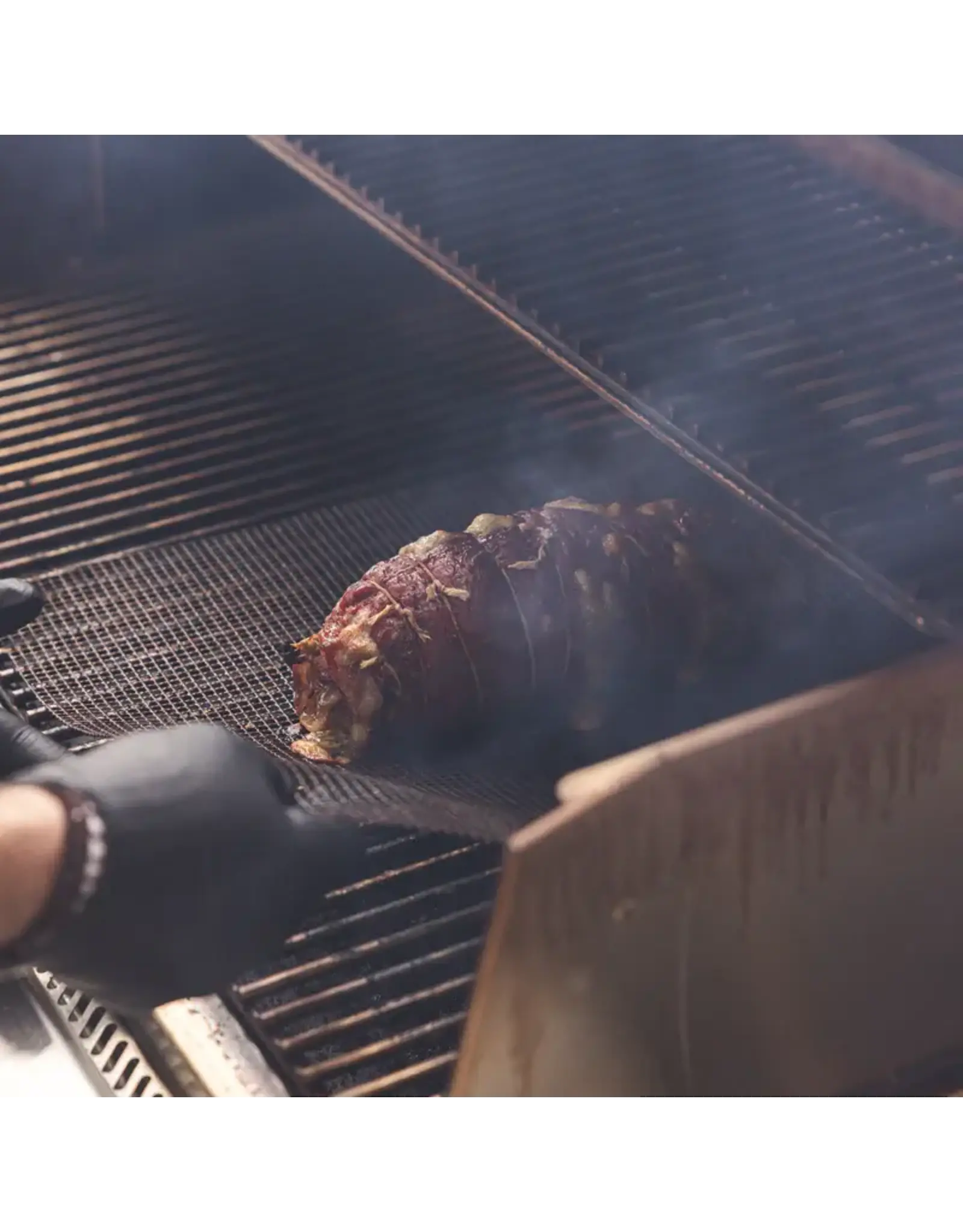Recteq Recteq Mesh Cooking Mat - RT-CKNMT
