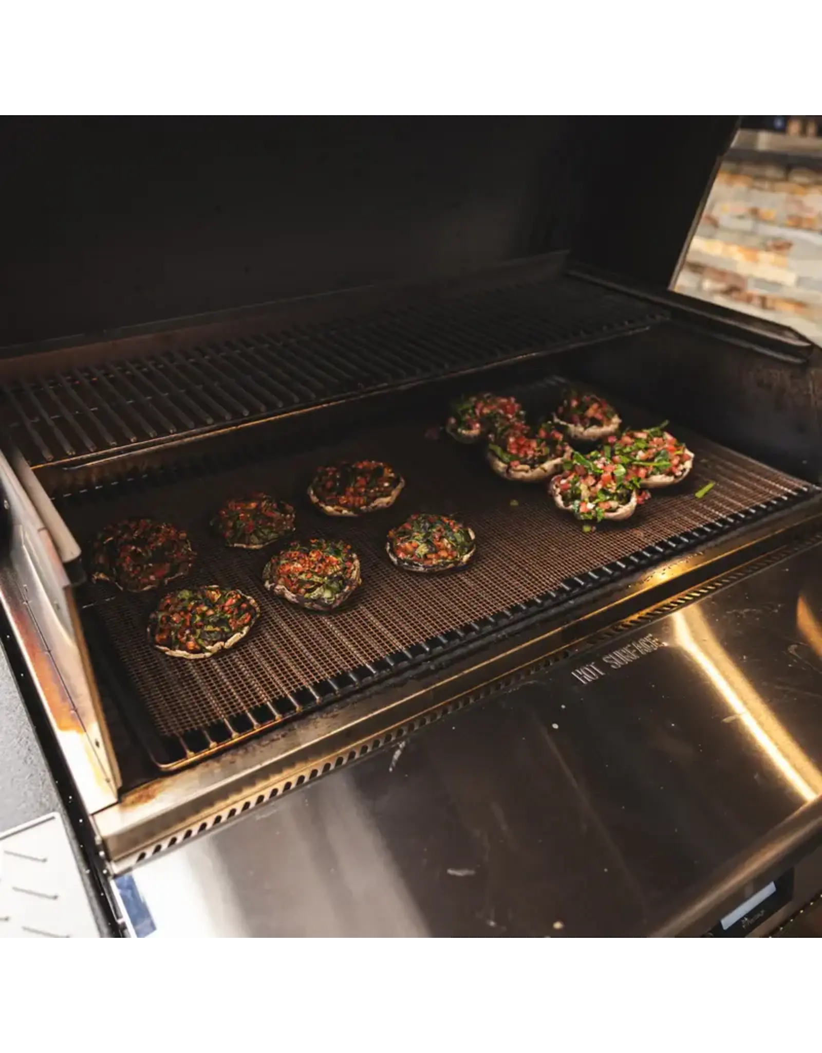 Recteq Recteq Mesh Cooking Mat - RT-CKNMT