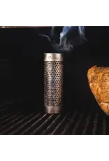 Recteq Recteq Stainless Steel Wood Burner 6 in. L 1 pk - ACSMTU