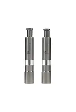 Recteq Recteq Stainless Steel Seasoning Grinder 2 pk - ACTHGR