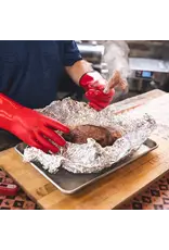 Recteq Recteq Plastic Grilling Glove 1 Pair - ACHEGL