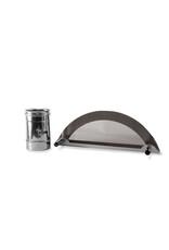 Alfa Pizza Ovens Alfa Kit Bread/Low&Slow 3P - AC-KITLOWSLO3P