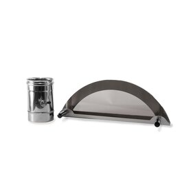 Alfa Pizza Ovens Alfa Kit Bread/Low&Slow 3P - AC-KITLOWSLO3P