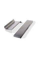 Alfa Pizza Ovens Alfa Classico & Moderno 4 Pizze Wood Burning Hybrid Kit - ACKIT-HYB-4P