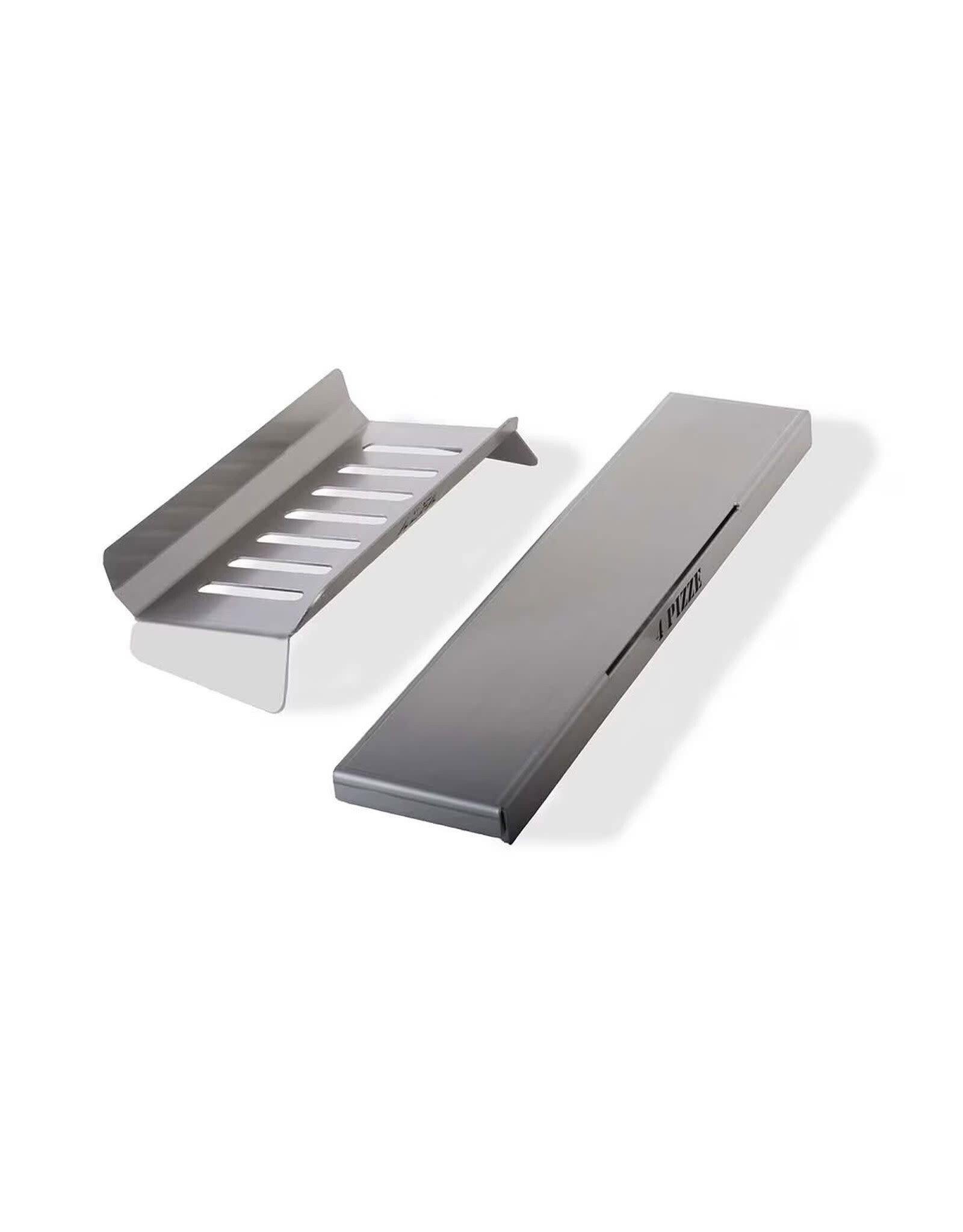 Alfa Pizza Ovens Alfa Hybrid Kit - 4 Pizze (Classico) - ACKIT-HYB-4P
