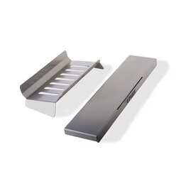 Alfa Pizza Ovens Alfa Hybrid Kit - 4 Pizze (Classico) - ACKIT-HYB-4P