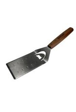 Bayou Classic Bayou Classic Turner Spatula w/ Bottle Opener