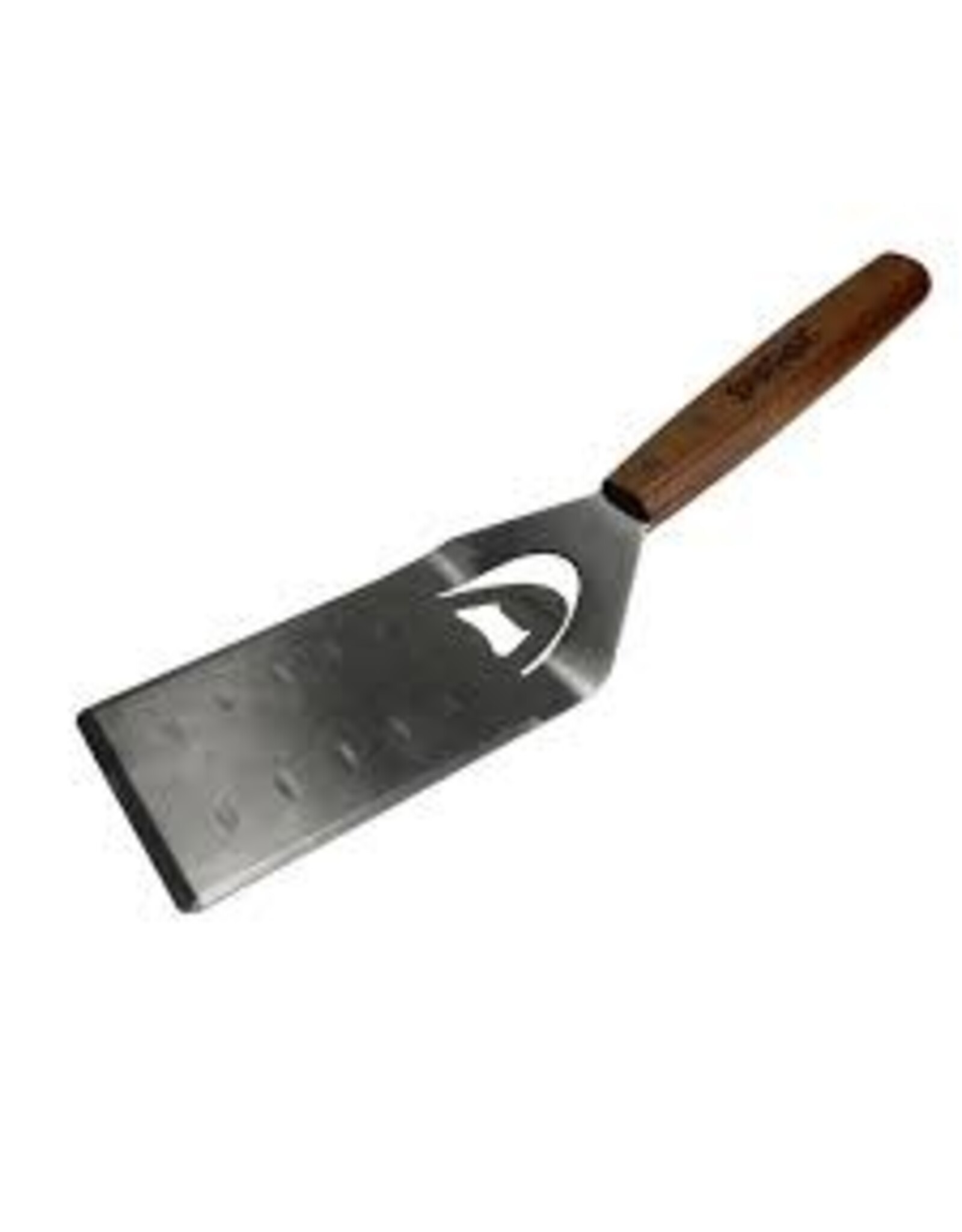 Bayou Classic Bayou Classic Turner Spatula w/ Bottle Opener