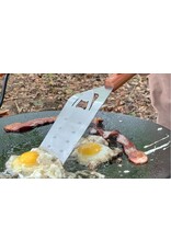 Bayou Classic Bayou Classic Turner Spatula w/ Bottle Opener