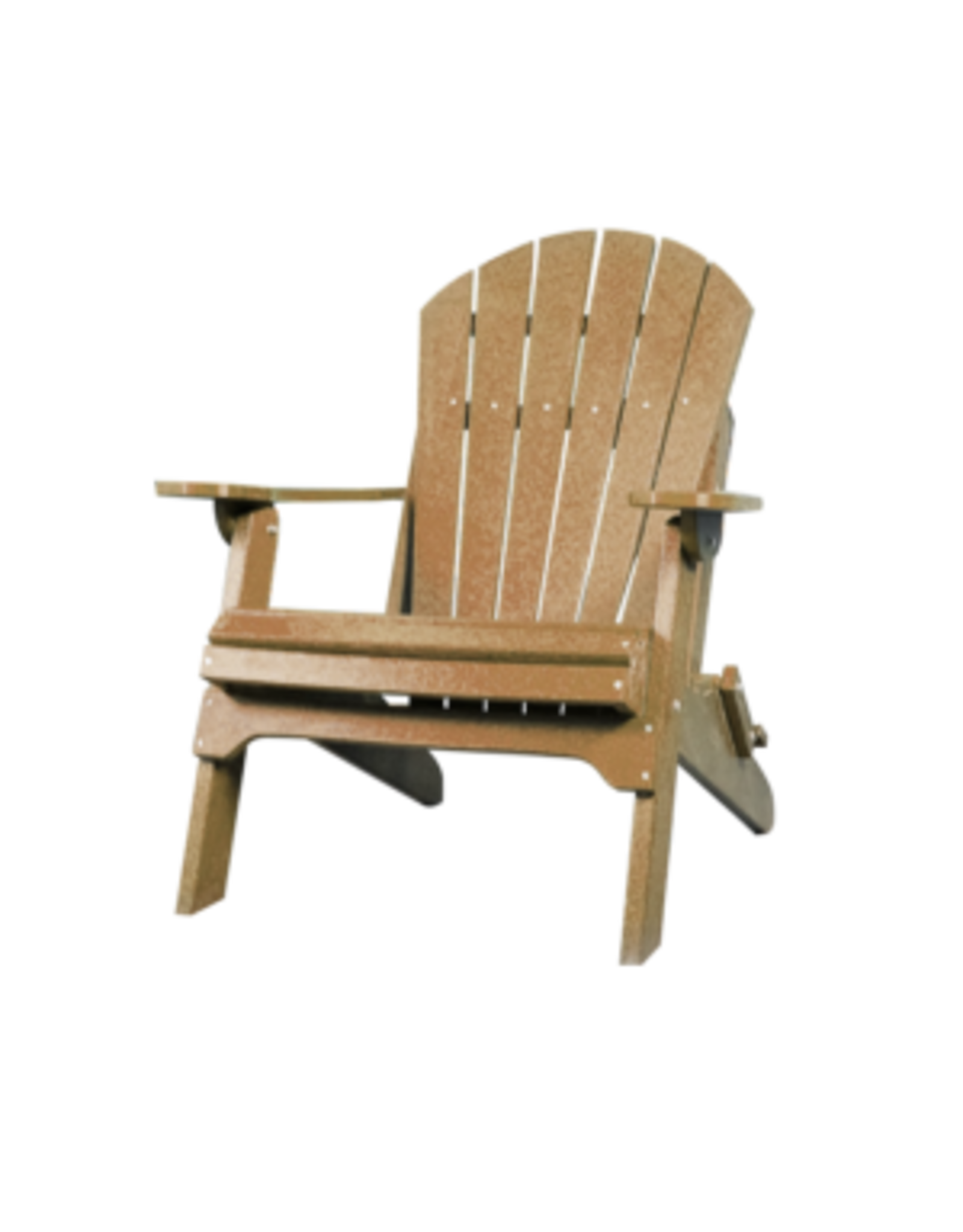 Kanyon Living Kanyon Living Folding Adirondack Chair Deluxe Color - K110D