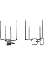 Napoleon Napoleon Commercial Quality Rotisserie Forks - 69001