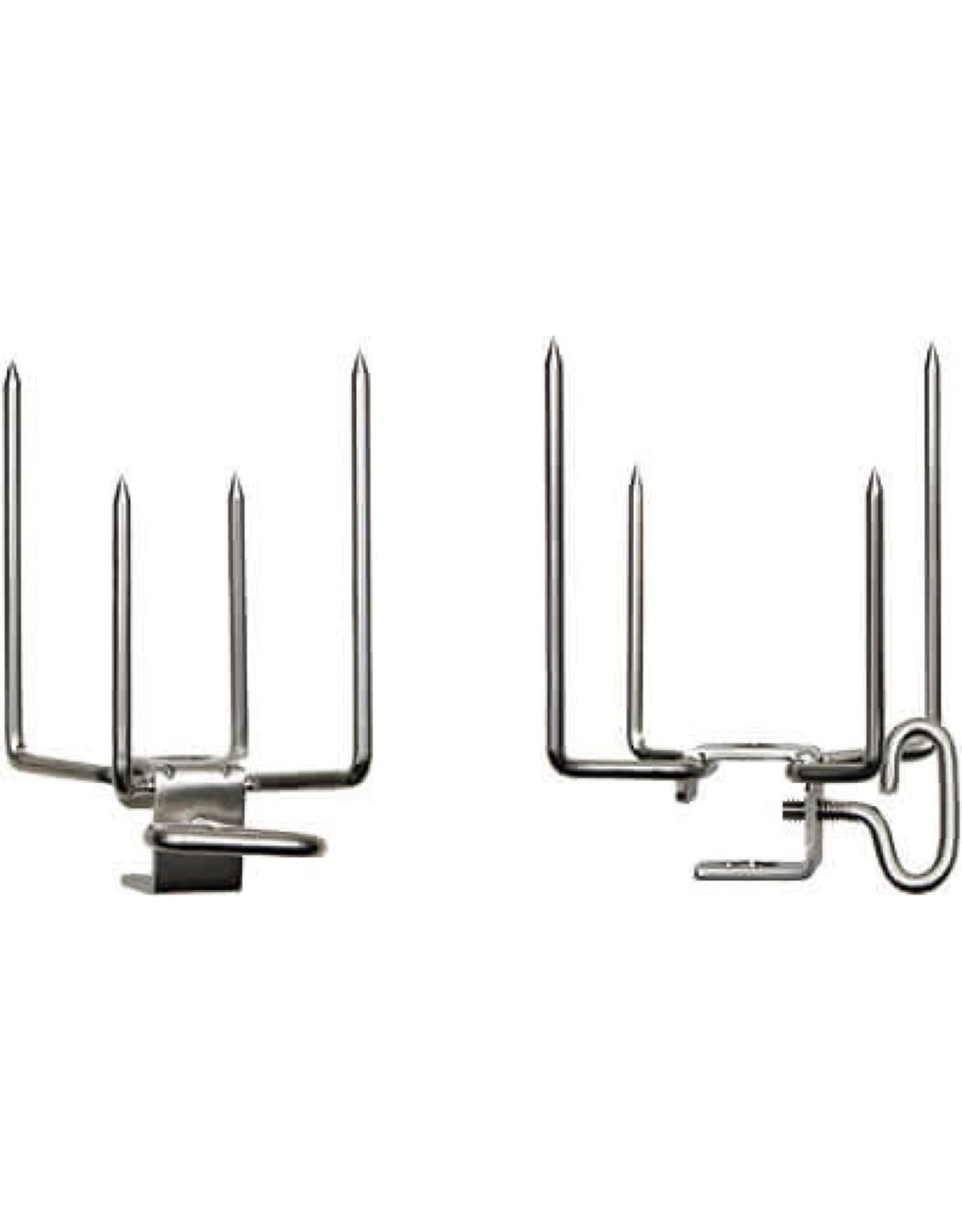 Napoleon Napoleon Commercial Quality Rotisserie Forks - 69001