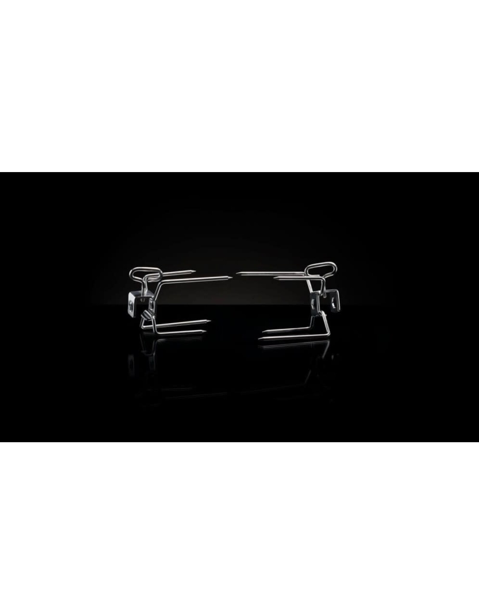 Napoleon Napoleon Commercial Quality Rotisserie Forks - 69001