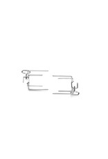 Napoleon Napoleon Commercial Quality Rotisserie Forks - 69001