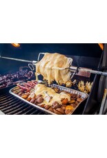 Napoleon Napoleon Commercial Quality Rotisserie Forks - 69001