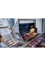 Napoleon Napoleon Commercial Quality Rotisserie Forks - 69001
