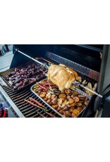 Napoleon Napoleon Commercial Quality Rotisserie Forks - 69001