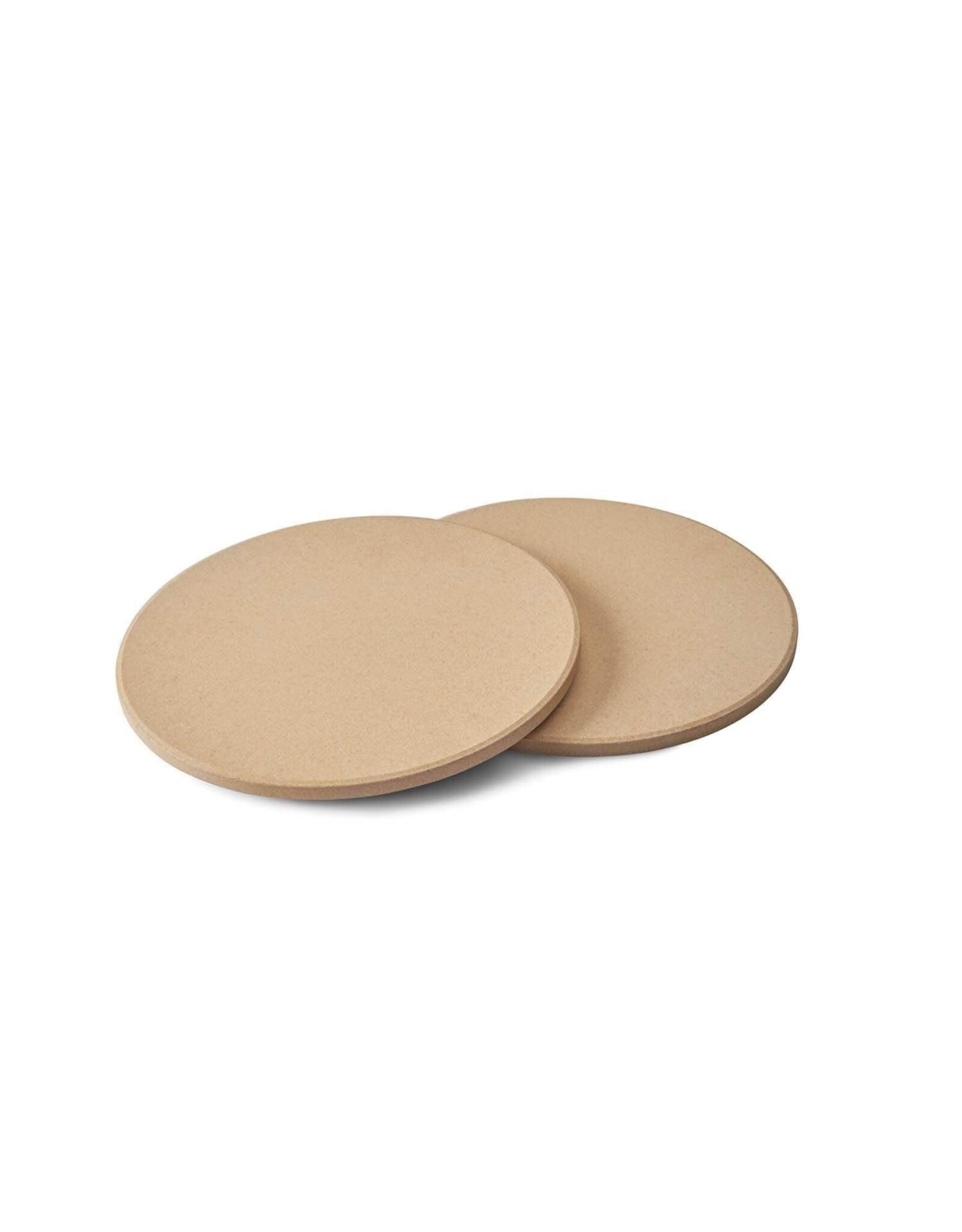 Napoleon Napoleon 10 Inch Personal Sized Pizza Stone Set - Set of 2 - 70000