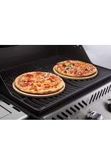 Napoleon Napoleon 10-Inch Personal Sized Pizza / Baking Stone Set of 2 - 70000