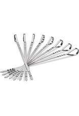 Napoleon Napoleon Eight Stainless Steel Multifunctional Skewers - 70015