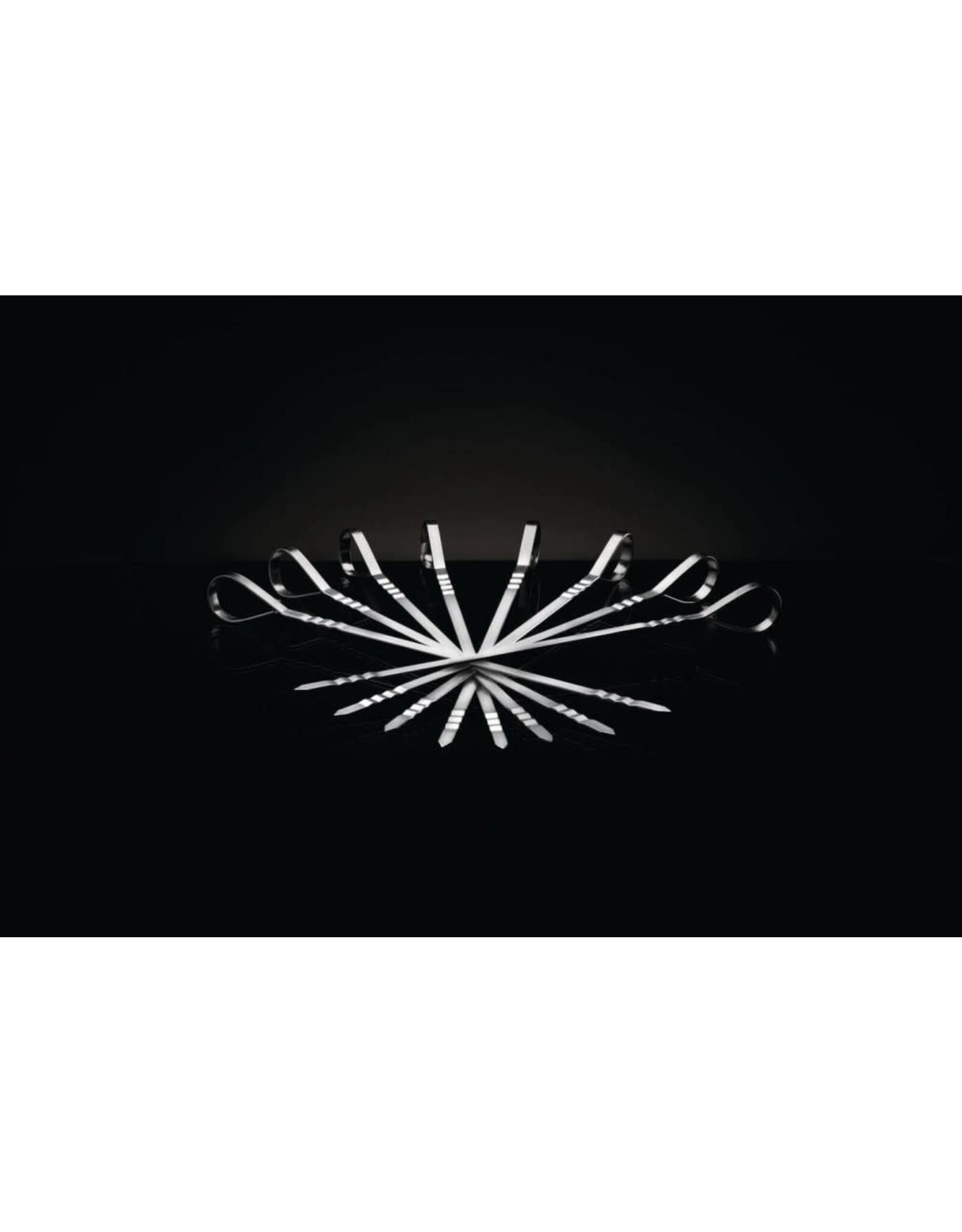 Napoleon Napoleon Eight Stainless Steel Multifunctional Skewers - 70015
