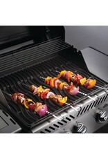 Napoleon Napoleon Eight Stainless Steel Multifunctional Skewers - 70015