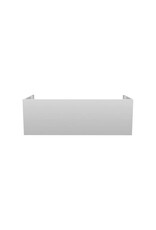 TrueFlame TrueFlame - 12" Duct Cover for  36" Vent Hood