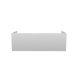 TrueFlame TrueFlame - 12" Duct Cover for  36" Vent Hood