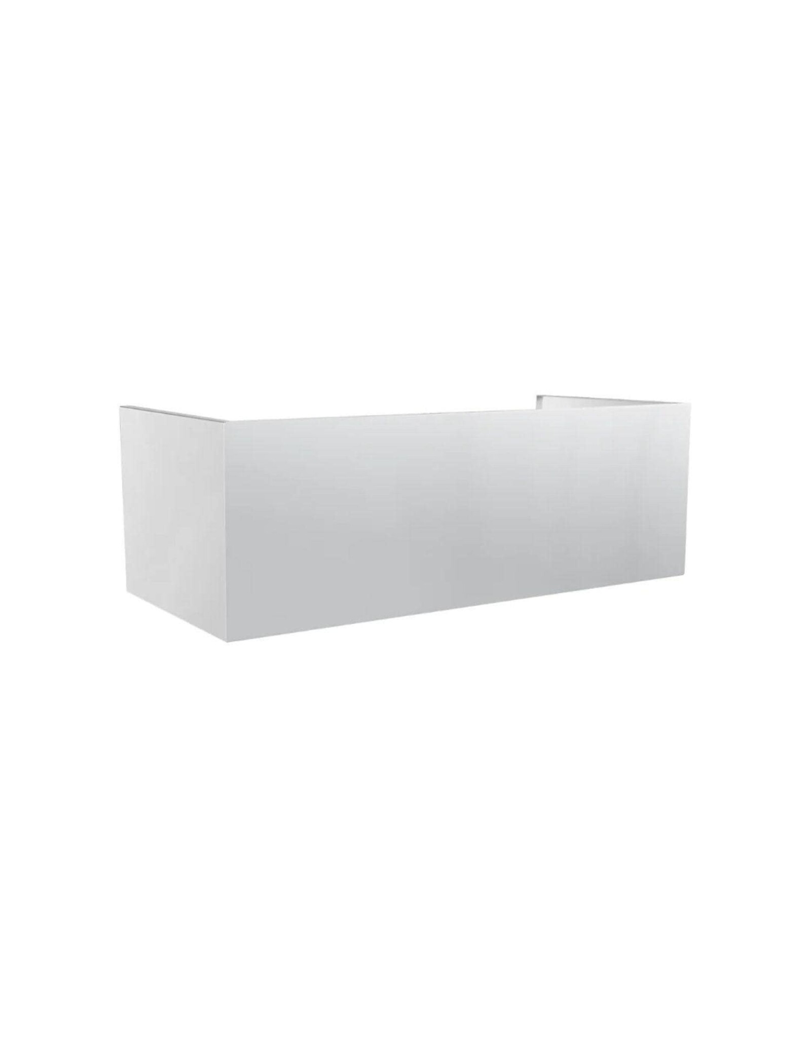 TrueFlame TrueFlame - 12" Duct Cover for  36" Vent Hood