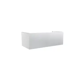 TrueFlame TrueFlame 12" Duct Cover for  42" Vent Hood - TF-VH42-2-DC