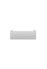 TrueFlame TrueFlame 12" Duct Cover for  48" Vent Hood - TF-VH48-2-DC