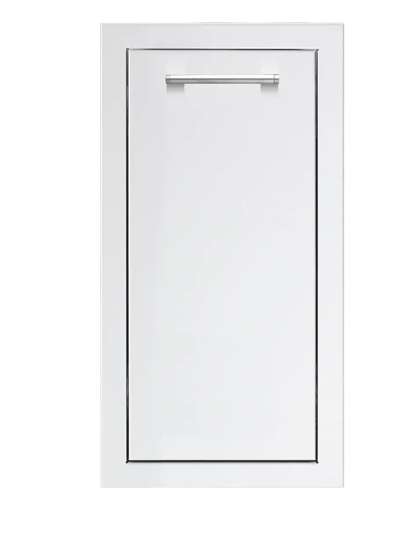 TrueFlame TrueFlame 14" Narrow Trash Drawer - TF-TD1-14-A