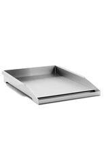 TrueFlame TrueFlame 14" x 17.5" Stainless Steel Griddle Plate - TF-GP-14