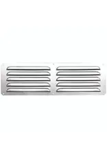 TrueFlame TrueFlame 14"x 5" Island Vent Panel - TF-IV-14