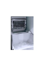 TrueFlame TrueFlame 15" Outdoor Rated Nugget Ice Maker - AMD-IM-15N