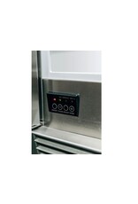 TrueFlame TrueFlame 15" Outdoor Rated Nugget Ice Maker - AMD-IM-15N