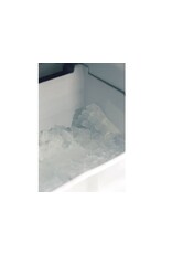 TrueFlame TrueFlame 15" Outdoor Rated Nugget Ice Maker - AMD-IM-15N