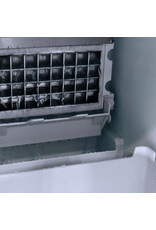 TrueFlame TrueFlame 15" UL Outdoor Rated Ice Maker w/Stainless Door - 50 lb. Capacity - TF-IM-15