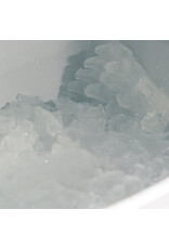 TrueFlame TrueFlame 15" UL Outdoor Rated Ice Maker w/Stainless Door - 50 lb. Capacity - TF-IM-15