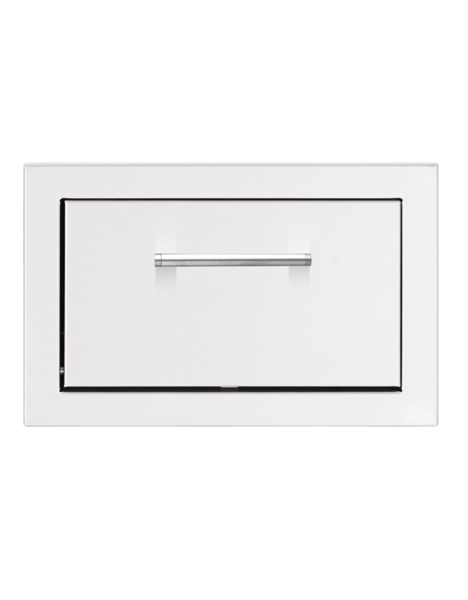 TrueFlame TrueFlame 17-Inch Stainless Steel Flush Mount Paper Towel Holder - TF-TH-17-A