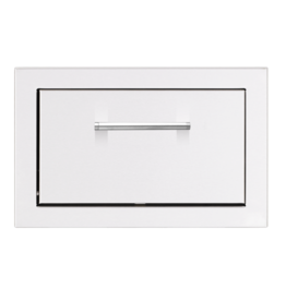 TrueFlame TrueFlame 17-Inch Stainless Steel Flush Mount Paper Towel Holder - TF-TH-17-A