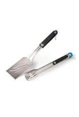 Napoleon Napoleon 2 Piece Stainless Steel Grilling Toolset - 70032