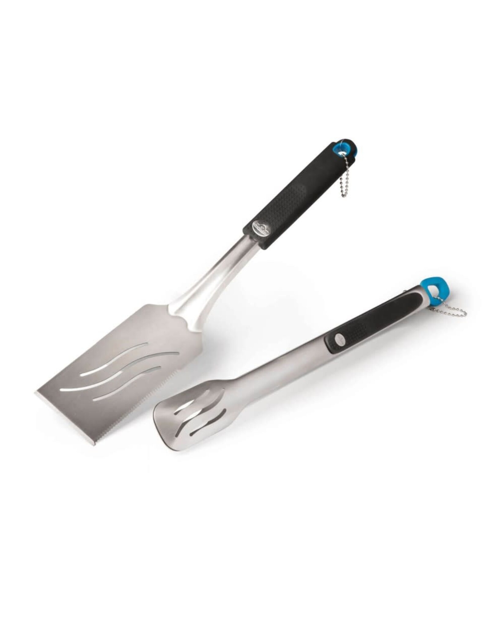 Napoleon Napoleon 2 Piece Stainless Steel Grilling Toolset - 70032
