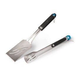 Napoleon Napoleon 2 Piece Stainless Steel Grilling Toolset - 70032