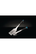 Napoleon Napoleon 2 Piece Stainless Steel Grilling Toolset - 70032