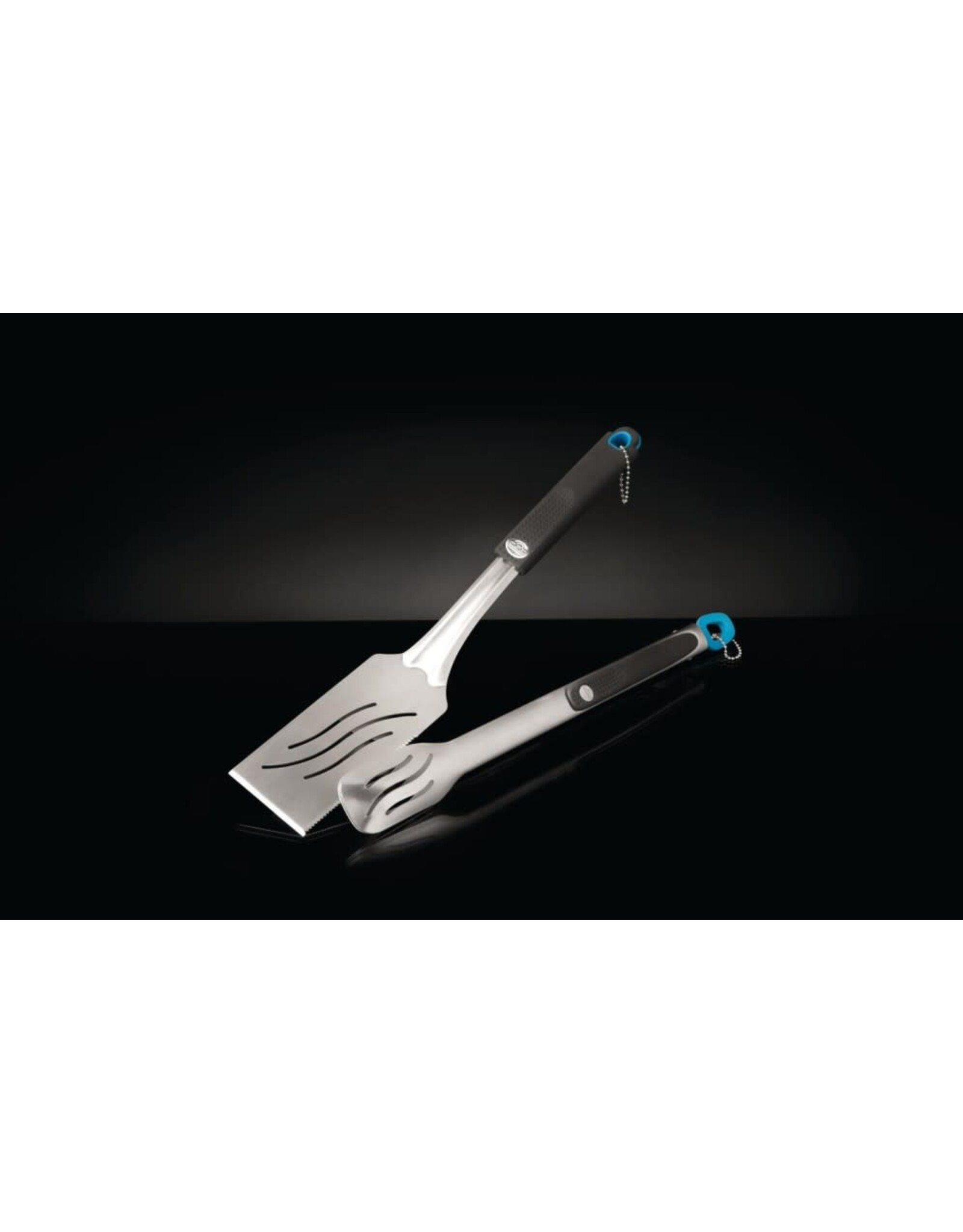 Napoleon Napoleon 2 Piece Stainless Steel Grilling Toolset - 70032