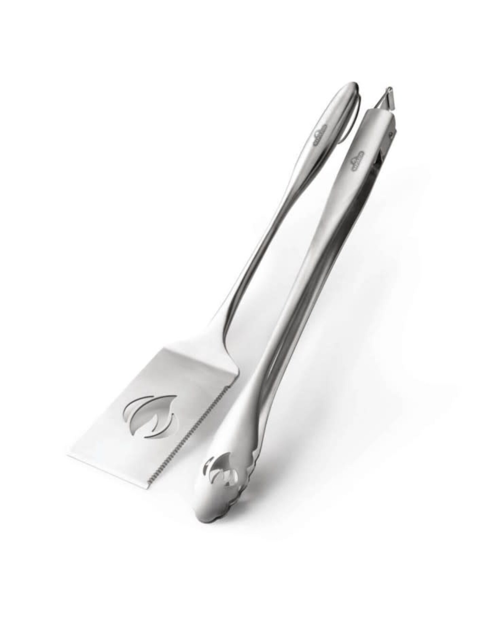 Napoleon Napoleon PRO Stainless Steel 2 Piece Grilling Toolset - 70033